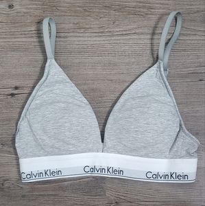 Calvin Klein Bra